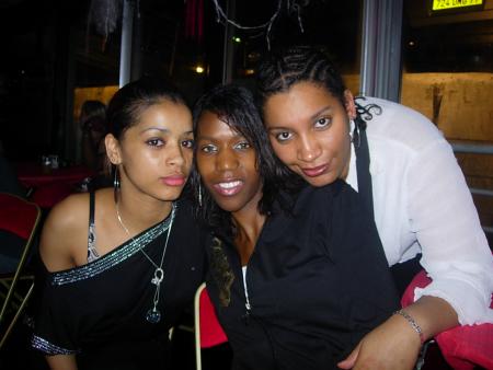 soiree au bateau alize