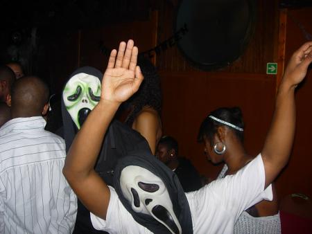 soiree au bateau alize